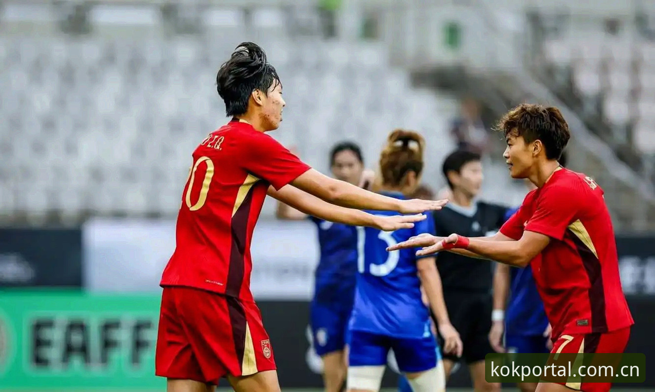 U17世界杯抽签揭晓，中国双线出击！3个关键看点与KOK全站App观赛指南