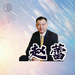 赵蕾